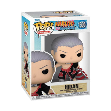 Hidan (Naruto Shippuden) #1505