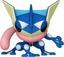Greninja