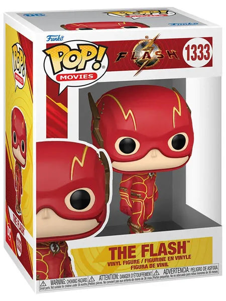 Image of The Flash (The Flash) #1333
