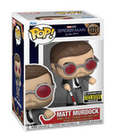 Matt Murdock (Spider-Man No Way Home) [Entertainment Earth Exclusive]