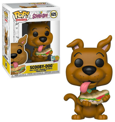 Scooby-Doo [50 Years] (Scooby-Doo!)# 625