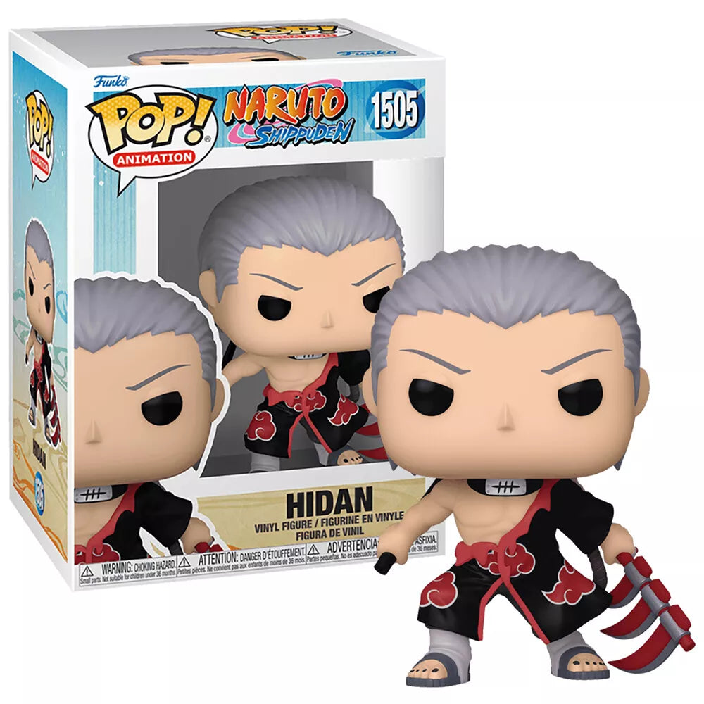 Image of Hidan (Naruto Shippuden) #1505