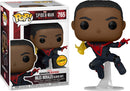 Miles Morales (Classic Suit) [CHASE] (Spider-Man Miles Morales)
