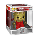 Triple H (Skull King) (WWE)