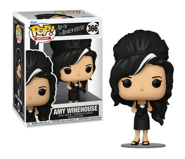 Amy Winehouse (Pop! Rocks) #366