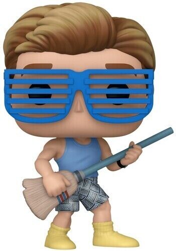 Image of Zack Morris (Saved By the Bell) #1575