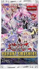 Valiant Smashers - 1st Edition Booster Pack