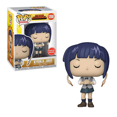 Image of Kyoka Jiro [Gamestop Exclusive] (My Hero Academia) #1208
