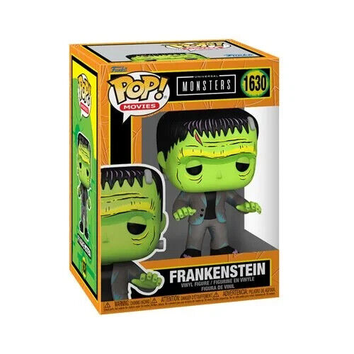 Image of Frankenstein (Universal Monsters) #1630