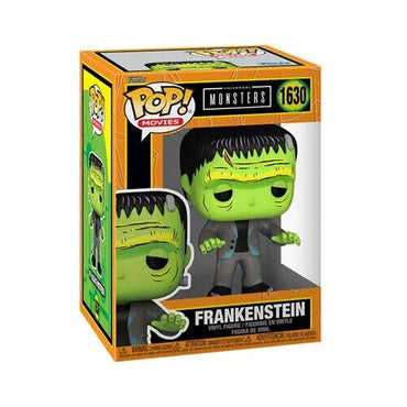 Frankenstein (Universal Monsters) #1630