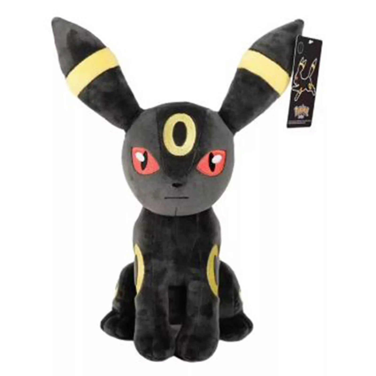 Image of 10Inch Pokemon Plushie Umbreon