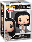 Cher (Pop! Rocks)