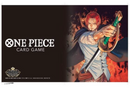 One Piece Playmat and Storage Box Set - Shanks