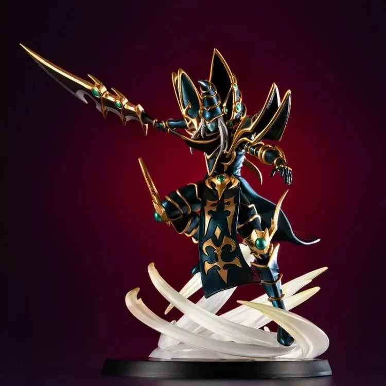 Image of Yu-Gi-Oh! Duel Monsters Monsters Chronicle Dark Paladin Figure 6