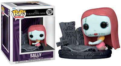 Image of Sally (The Nightmare Before Christmas) #1358