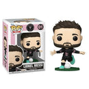 Lionel Messi - Inter Miami - Funko Pop -