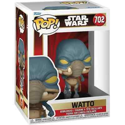 Image of Watto (Star Wars) #702