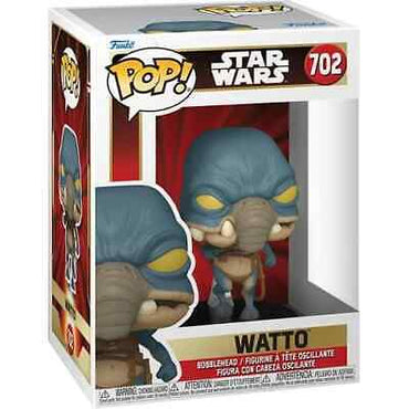 Watto (Star Wars) #702