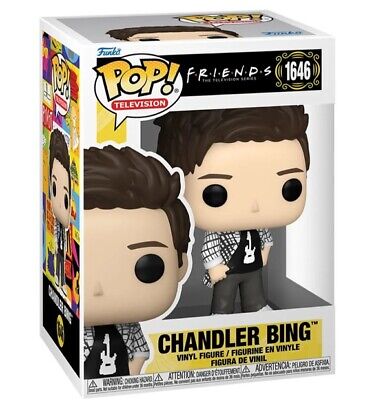 Image of Chandler Bing (FRIENDS) #1646