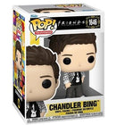 Chandler Bing (FRIENDS)