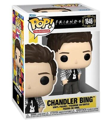 Chandler Bing (FRIENDS) #1646