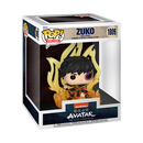 Zuko (Avatar the Last Airbender)