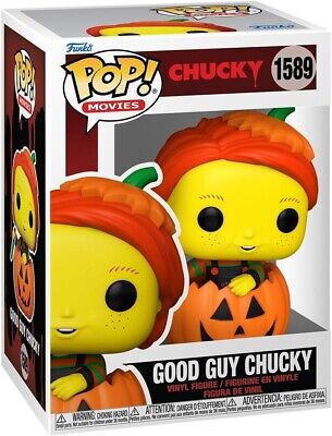 Good Guy Chucky (Chucky) # 1589