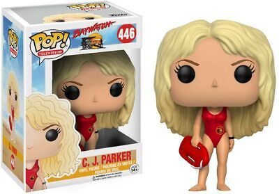Image of C.J. Parker (BAYWATCH) #446