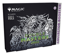 Double Masters 2022 Collector Booster Pack