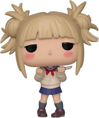 Image of Himiko Toga [AAA Anime Exclusive] (My Hero Academia) #610