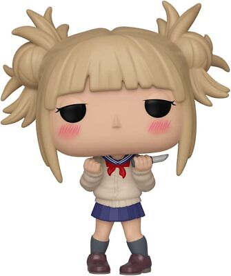 Himiko Toga [AAA Anime Exclusive] (My Hero Academia) #610