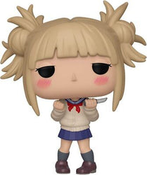 Himiko Toga [AAA Anime Exclusive] (My Hero Academia) #610