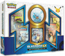 Blastoise Ex Box Set