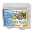 HS Trainer Kit HeartGold SoulSilver Sealed w/ Booster