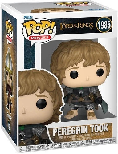 Image of Peregrin Took (The Lord of the Rings) - #1985