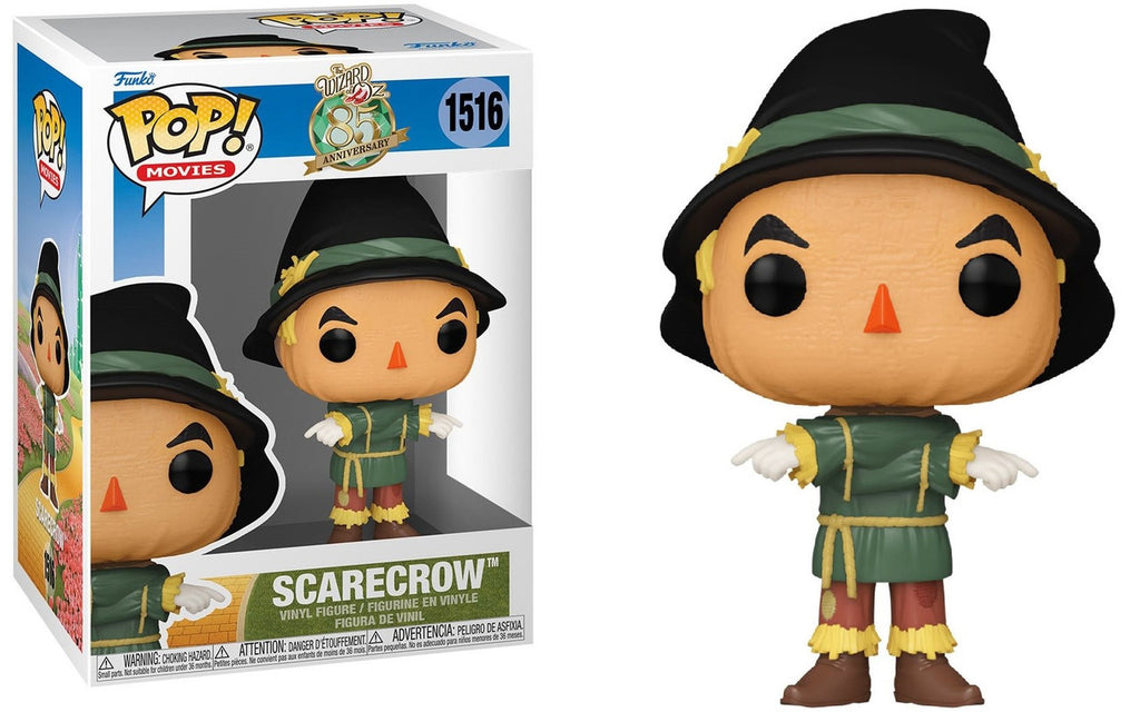 Image of Scarecrow (The Wizard of Oz) #1516