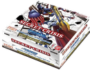 SECRET CRISIS BOOSTER BOX - DIGIMON CARD GAME