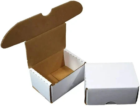 Image of Cardboard Storage Box: Storage Box (300 Ct.)