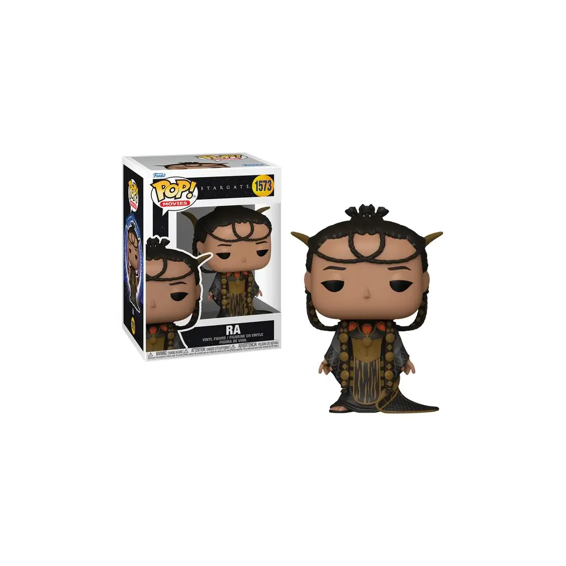 Image of Ra (Stargate) #1573