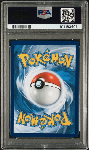 Image of Garchomp & Giratina GX (Sun & Moon: Black Star Promos) SM193 PSA 10
