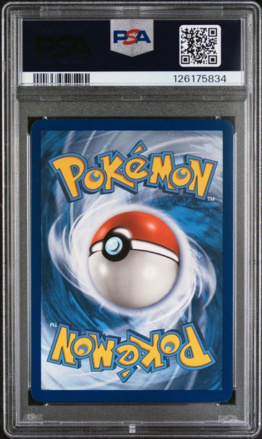 Image of Moltres & Zapdos & Articuno GX (Sun & Moon: Hidden Fates) 69/68 PSA 9
