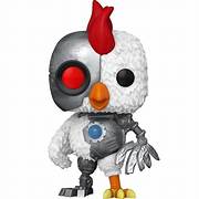 Robot Chicken (Cartoon Network)
