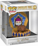 Chocolate Frog W/Dumbledore (Harry Potter)