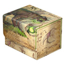 Ygra, Eater Of All (Bloomburrow) 100+ Ultimate Guard Sidewinder Xenoskin Deckbox