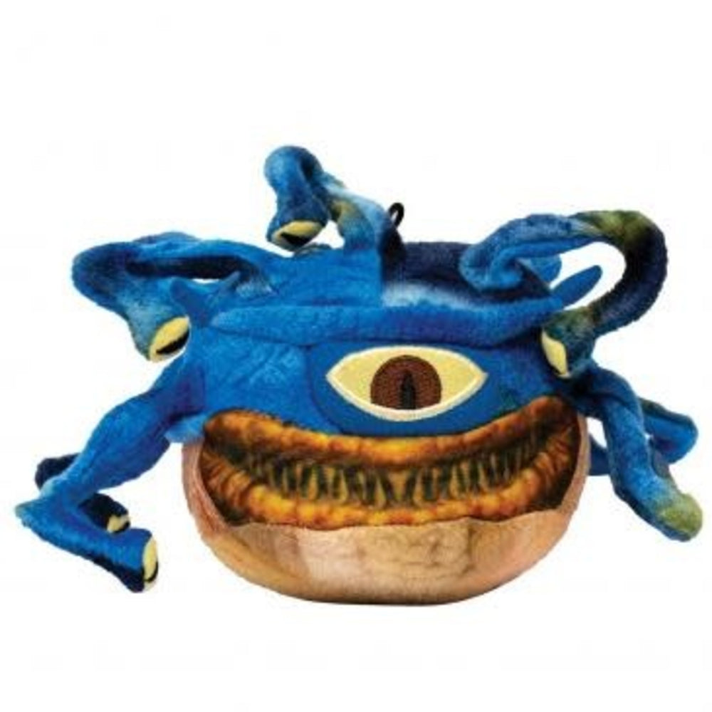 Image of Dungeons & Dragons Xanathar Gamer Pouch Plush