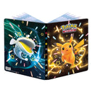 Pokemon 9 Pocket Binder Paldean Fates