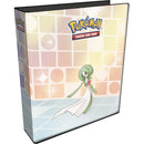 3-Ring Binder - Ultra Pro - Gardevoir & Friends (2-inch Rings)