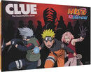 Clue: Naruto Edition Board Game