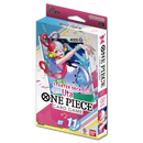 Uta Starter Deck - One Piece Card Game