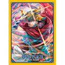 Bandai: 70ct Card Sleeves - One Piece Card Game - Card Sleeves Set 9 - Sogeking